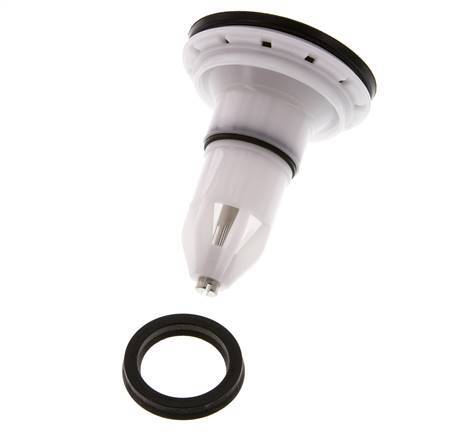 Kit de remplacement de valve R 1-1/2'' et R 2'' Braukmann
