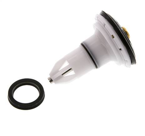 Kit de remplacement de valve R 1-1/2'' et R 2'' Braukmann