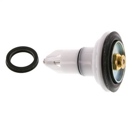 Kit de remplacement de valve R 1-1/2'' et R 2'' Braukmann