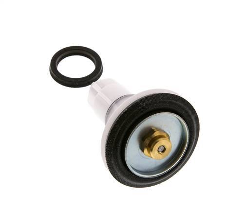 Kit de remplacement de valve R 1-1/2'' et R 2'' Braukmann