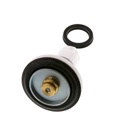 Kit de remplacement de valve R 1-1/2'' et R 2'' Braukmann