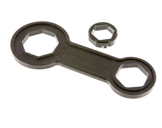 Double Ring Spanner Braukmann