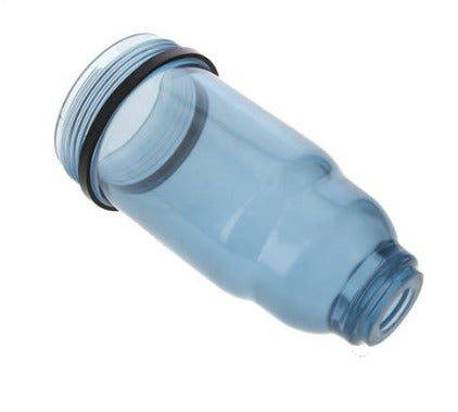 Coupe filtrante pour eau potable Filtre de lavage à contre-courant