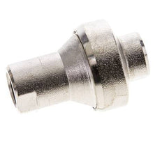 Réducteur de pression en ligne 6bar/87psi Laiton nickelé G1/4'' 10 l/min