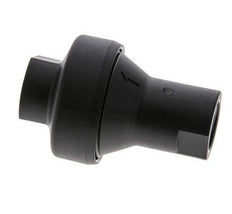 Réducteur de pression en ligne 1bar/14psi Polyamide G1/4'' 10 l/min