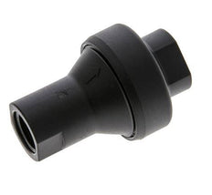 Réducteur de pression en ligne 1bar/14psi Polyamide G1/4'' 10 l/min