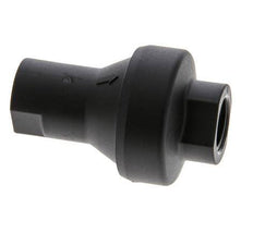 Réducteur de pression en ligne 1bar/14psi Polyamide G1/4'' 10 l/min