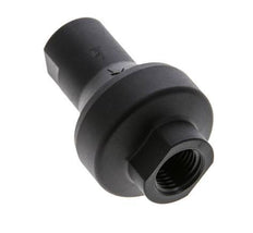 Réducteur de pression en ligne 1bar/14psi Polyamide G1/4'' 10 l/min