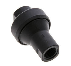 Réducteur de pression en ligne 6bar/87psi Polyamide G1/4'' 10 l/min