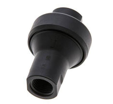 Réducteur de pression en ligne 6bar/87psi Polyamide G1/4'' 10 l/min