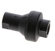 Réducteur de pression en ligne 6bar/87psi Polyamide G1/4'' 10 l/min