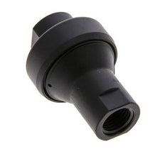 Réducteur de pression en ligne 7bar/102psi Polyamide G1/4'' 10 l/min