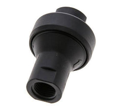 Réducteur de pression en ligne 7bar/102psi Polyamide G1/4'' 10 l/min