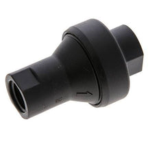 Réducteur de pression en ligne 7bar/102psi Polyamide G1/4'' 10 l/min