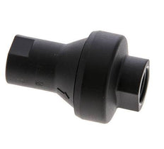Réducteur de pression en ligne 7bar/102psi Polyamide G1/4'' 10 l/min