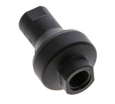 Réducteur de pression en ligne 7bar/102psi Polyamide G1/4'' 10 l/min