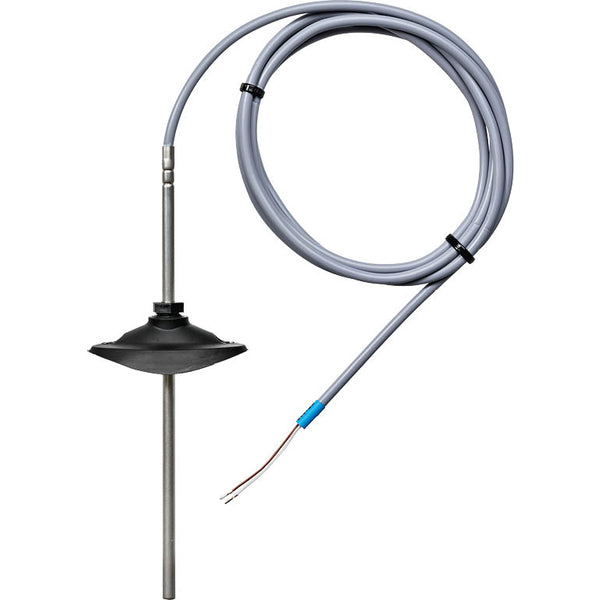 Belimo Cable Temperature Sensor NTC 10K-2 200mm/6mm with Mounting Flange 01CT-1LPF