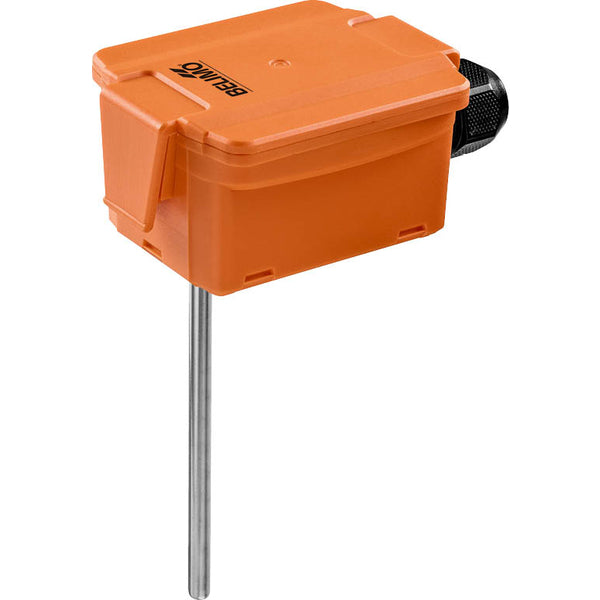 Sonde de température à immersion pour gaine Active 24VAC/DC 0-10 V/0-5 V 200mm/6mm