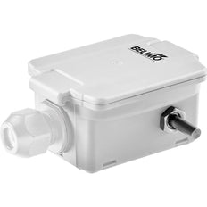 Sonde de température extérieure PT100 mm/mm