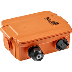 Capteur de pression différentielle -100 - 2500 Pa 0-5 V/0-10 V Modbus RTU