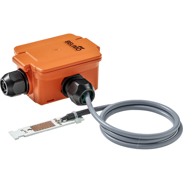 Belimo Condensation Switch 24VAC/DC Active External Sensor 24 VAC/DC LED 2m Cable 22HH-100X