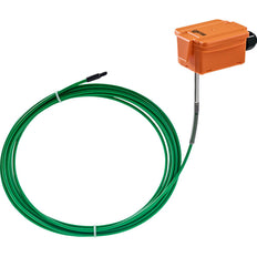 Sonde de température moyenne PT1000 6m