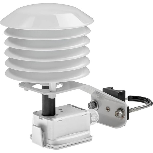 Belimo Outdoor Temperature/Humidity Sensor 24VAC/DC Active 4-20 mA 22UTH-130X