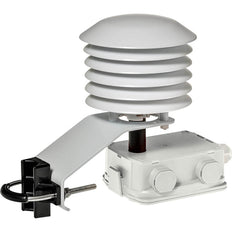 Belimo Outdoor Temperature/Humidity Sensor 24VAC/DC Active 0-10V/0-5V 22UTH-160X