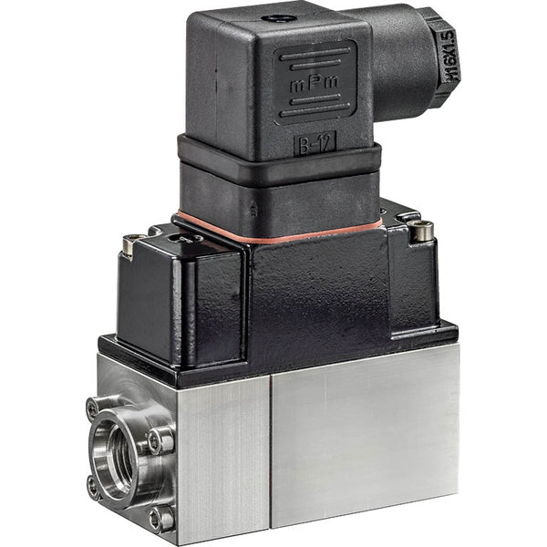 Belimo Differential Pressure Sensor 0..1bar 4-20mA for Water 22WDP-131