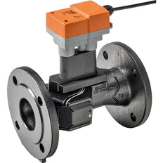 Belimo Flow Sensor DN65 9.6l/s 24VAC/DC FM065F-SZ