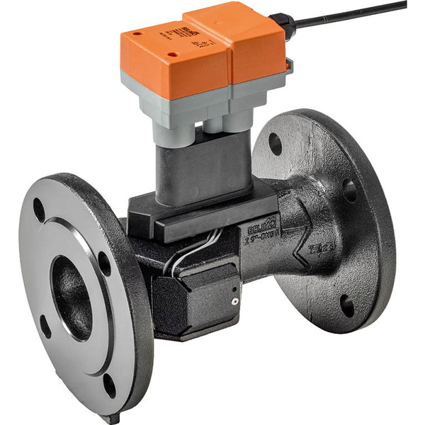 Belimo Flow Sensor DN80 13.6l/s 24VAC/DC FM080F-SZ