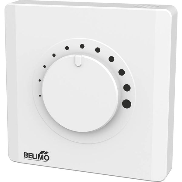 Belimo Room Operating Unit PT1000 0-50°C/32-122°F Temperature P-01RT-1B-0
