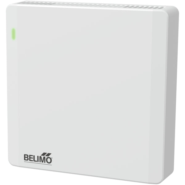 Belimo Room Operating Unit CO2 Temperature Humidity Modbus BACnet P-22RTM-1U00A-2