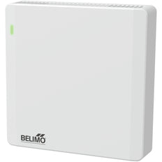 Belimo Room Operating Unit CO2 Temperature Humidity Modbus BACnet P-22RTM-1U00A-2