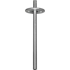 Tube de Pitot Métal L 100 mm Raccordement du tube 5 mm