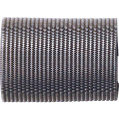 Filtre de remplacement de la pointe de la sonde en acier inoxydable