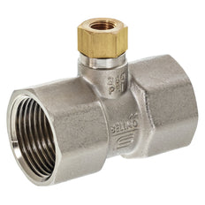 T-Piece With Thermowell DN 15 A-22PE-A01