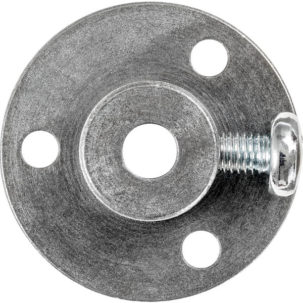 Bride de montage pour sonde de capteur 6 mm Jusqu'à 260°C maximum Laiton