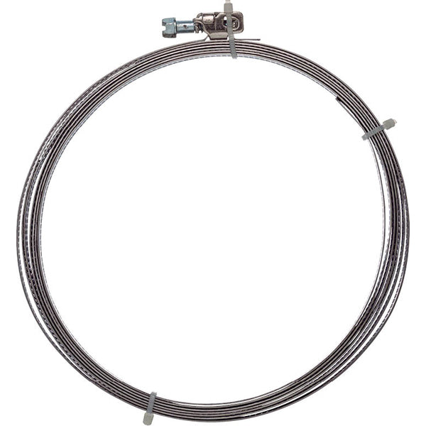 Sangle de fixation pour tuyaux D20-250 mm (0.8-9.8'')