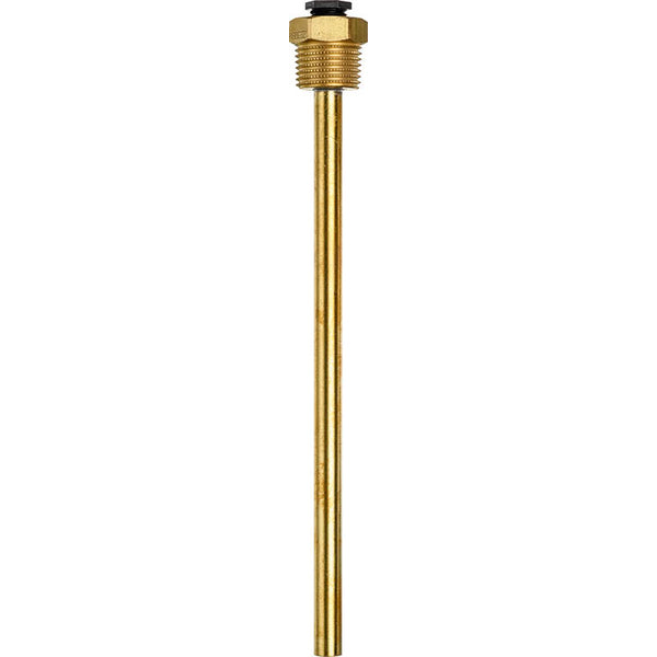 Doigt de gant en laiton 200 mm R 1/2'' SW22