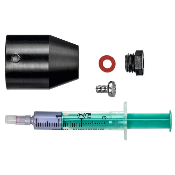 Adaptateur pour doigt de gant Siemens