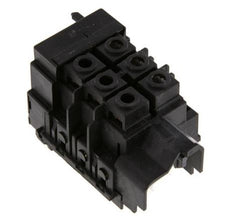 Condor SK R3/ 4,0 Thermal Overload Relay 2.5-4A