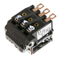Condor R 5/1,5 Thermal Overload Relay 0.86-1.5A
