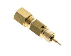 Vanne De Décharge Avec 6L Bague Coupante 0-35 Bar Condor MDR 3 Et MDR 4 - 201045/201601