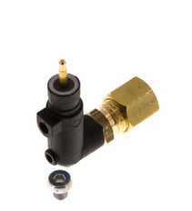 Vanne De Décharge Avec 6L Bague Coupante 0-16 Bar Condor MDR 2 - 200697