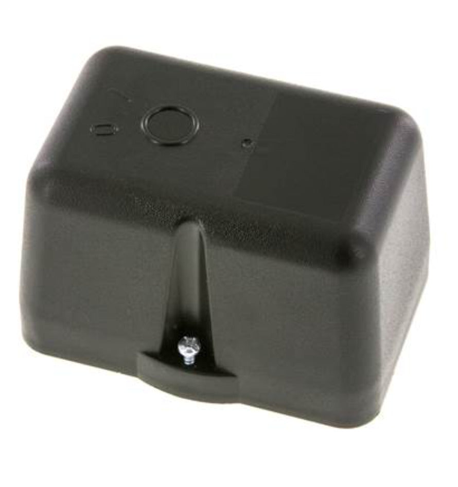 Capot De Rechange Sans Manocontact Pour Condor MDR 2 Manocontact