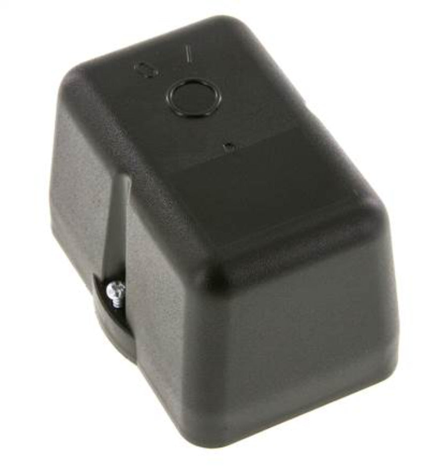Capot De Rechange Sans Manocontact Pour Condor MDR 2 Manocontact