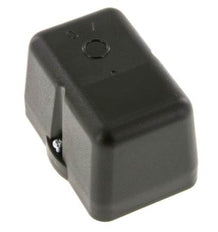 Capot De Rechange Sans Manocontact Pour Condor MDR 2 Manocontact