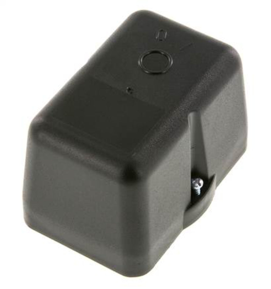 Capot De Rechange Sans Manocontact Pour Condor MDR 2 Manocontact