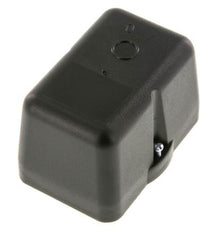 Capot De Rechange Sans Manocontact Pour Condor MDR 2 Manocontact
